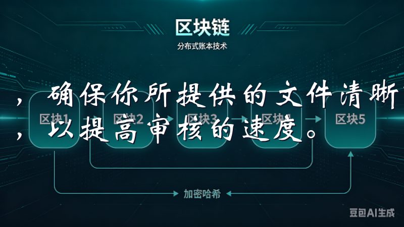 ，确保你所提供的文件清晰可见，尽量选择最新版本的身份证件，以提高审核的速度。