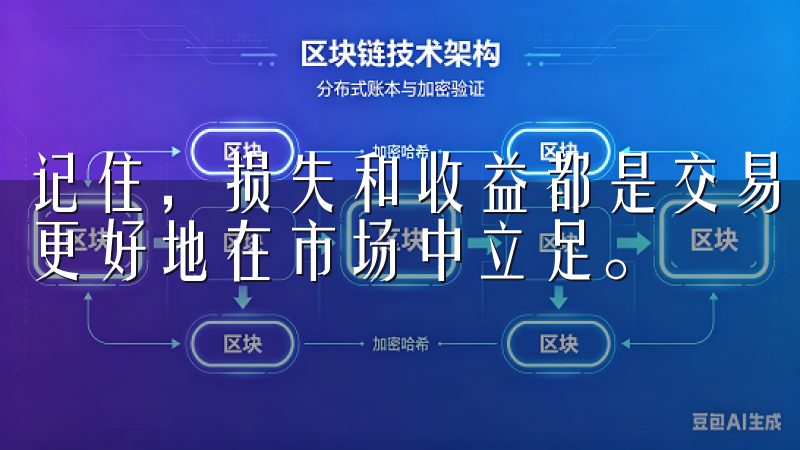 记住，损失和收益都是交易的一部分，理智的处理策略能帮助你更好地在市场中立足。
