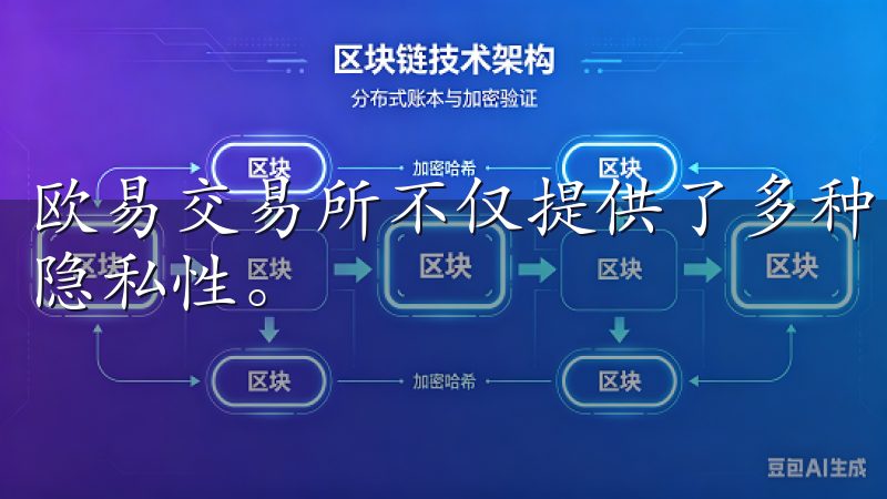 欧易交易所不仅提供了多种支付方式，还确保了交易的安全性和隐私性。