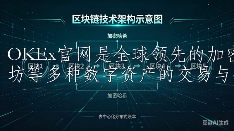 OKEx官网是全球领先的加密货币交易所，提供比特币、以太坊等多种数字资产的交易与投资服务。