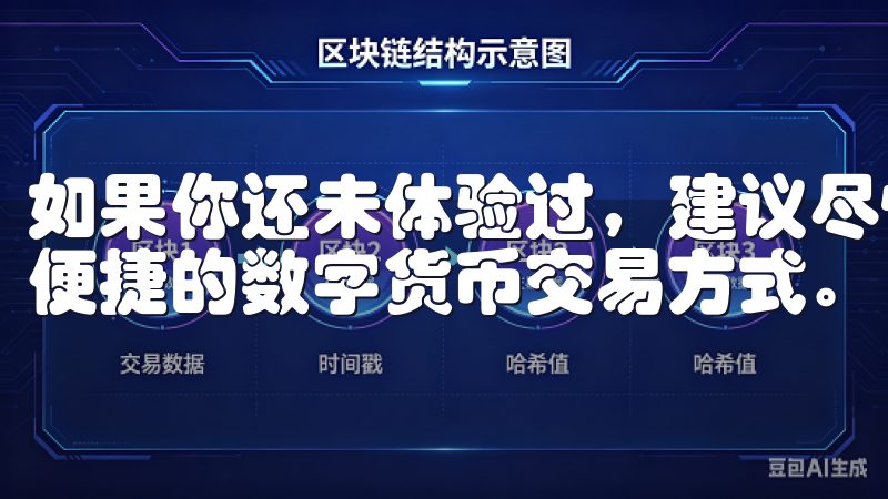 如果你还未体验过，建议尽快下载并试用，相信你也会爱上这一便捷的数字货币交易方式。