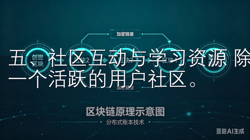 五、社区互动与学习资源 除了交易本身，欧意交易所还建立了一个活跃的用户社区。
