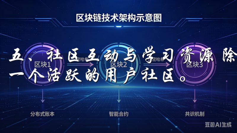 五、社区互动与学习资源 除了交易本身，欧意交易所还建立了一个活跃的用户社区。