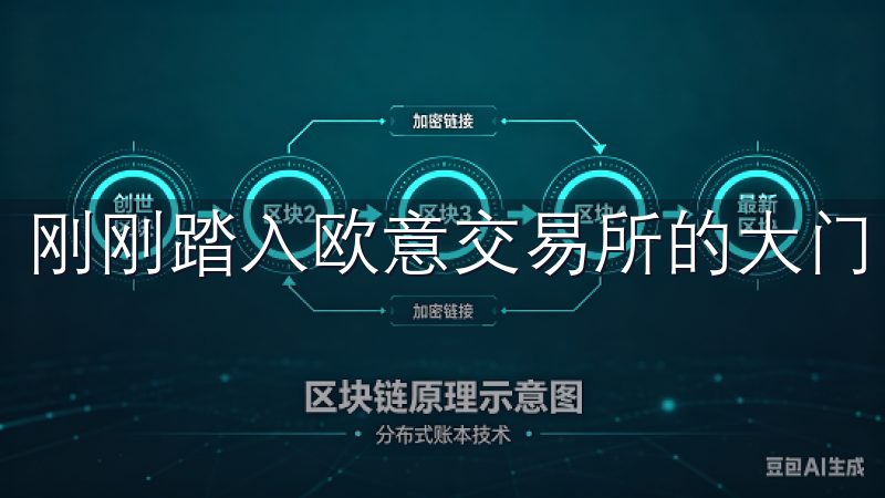 刚刚踏入欧意交易所的大门，我便被其简洁的界面所吸引。