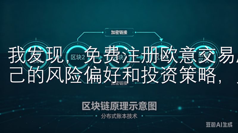 我发现，免费注册欧意交易所，探索无限交易可能，可以根据自己的风险偏好和投资策略，灵活选择适合自己的交易品种。