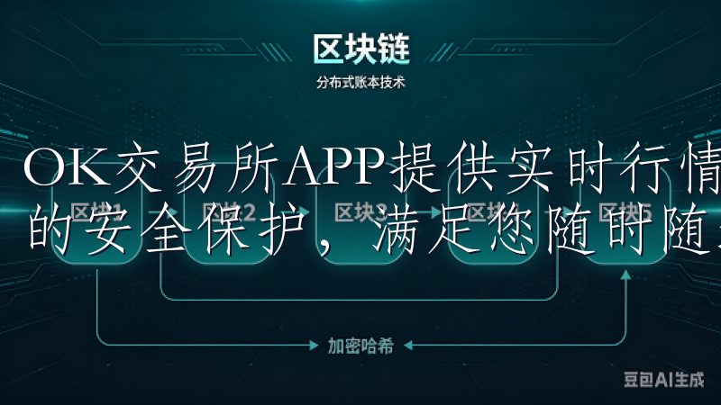 OK交易所APP提供实时行情更新、便捷的交易操作和多层次的安全保护，满足您随时随地的交易需求。