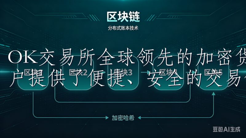OK交易所全球领先的加密货币交易平台，其官方安卓应用为用户提供了便捷、安全的交易体验。