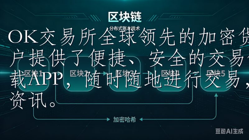 OK交易所全球领先的加密货币交易平台，其官方安卓应用为用户提供了便捷、安全的交易体验通过欧亿交易所，您可以轻松下载APP，随时随地进行交易，享受实时市场动态及专业的金融资讯。