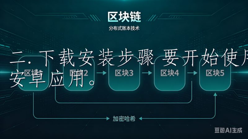 二. 下载安装步骤 要开始使用OK交易所，需要下载其官方安卓应用。
