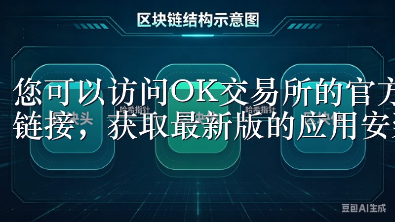 您可以访问OK交易所的官方网站，扫描二维码或直接点击下载链接，获取最新版的应用安装包。