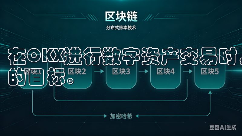 在OKX进行数字资产交易时，提高交易效率是许多投资者追求的目标。