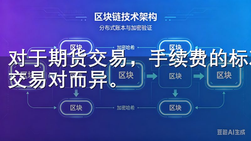 对于期货交易,手续费的标准也与现货交易相似,但具体价格因交易对而异。