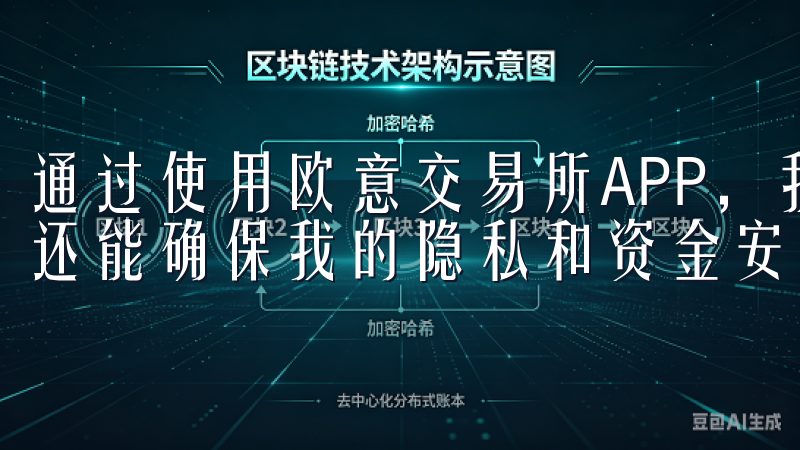 通过使用欧意交易所APP，我不仅能够享受高效的交易服务，还能确保我的隐私和资金安全。