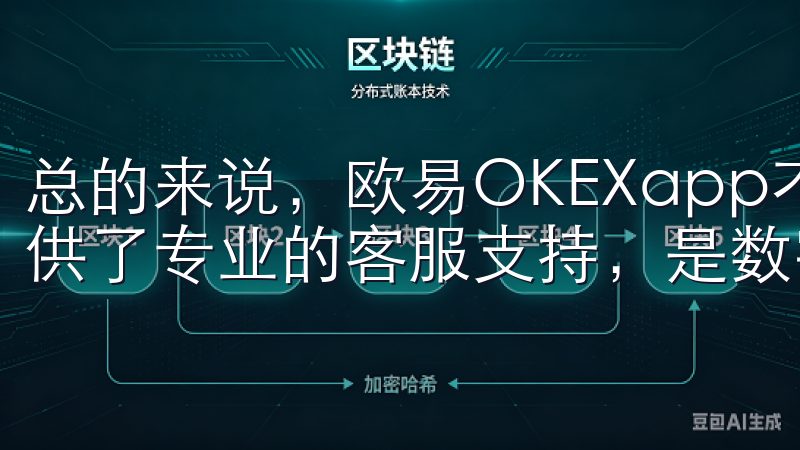 总的来说，欧易OKEXapp不仅在安全性上表现出色，还提供了专业的客服支持，是数字货币交易者的理想选择。