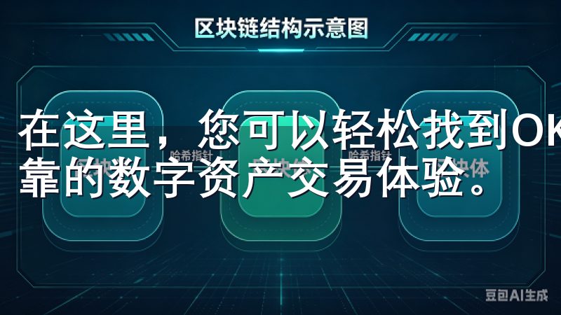 在这里，您可以轻松找到OKEx下载的最新版本，享受安全可靠的数字资产交易体验。