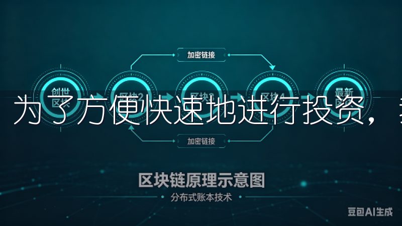 为了方便快速地进行投资，我决定下载OKEx的移动应用。