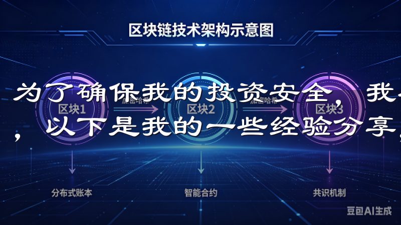 为了确保我的投资安全，我在OKExapp上采取了一些措施，以下是我的一些经验分享，希望能对你有所帮助。