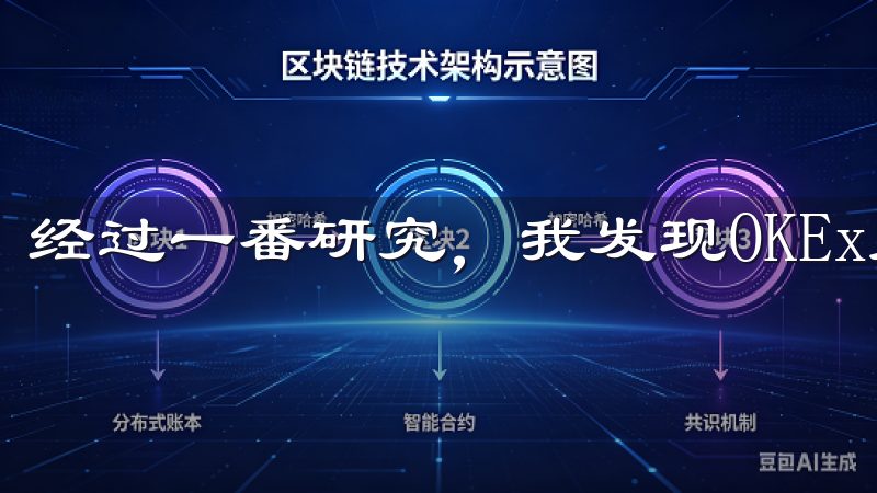 经过一番研究，我发现OKEx是一个非常不错的选择。