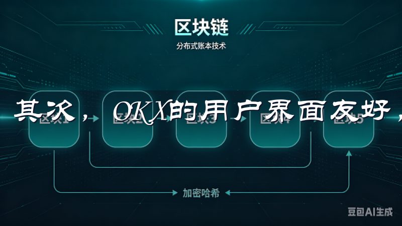 其次，OKX的用户界面友好，便于新手操作。