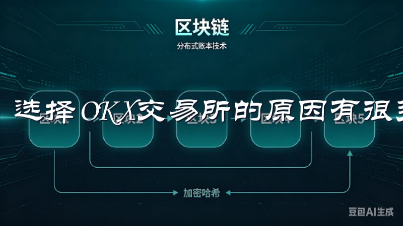 选择OKX交易所的原因有很多。