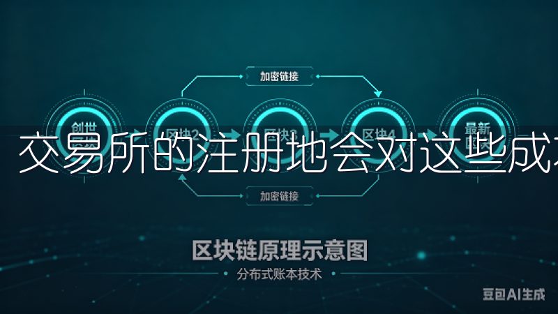 交易所的注册地会对这些成本产生不同的影响。