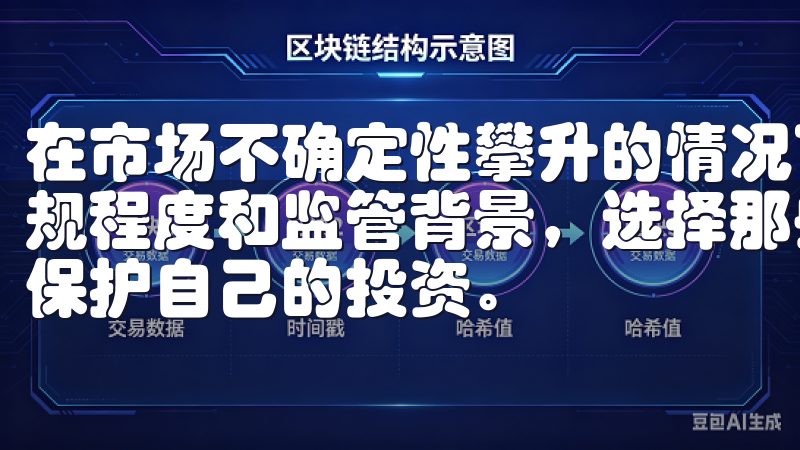 在市场不确定性攀升的情况下，投资者往往会更关注交易所的合规程度和监管背景，选择那些具备稳健监管环境的交易平台，以保护自己的投资。