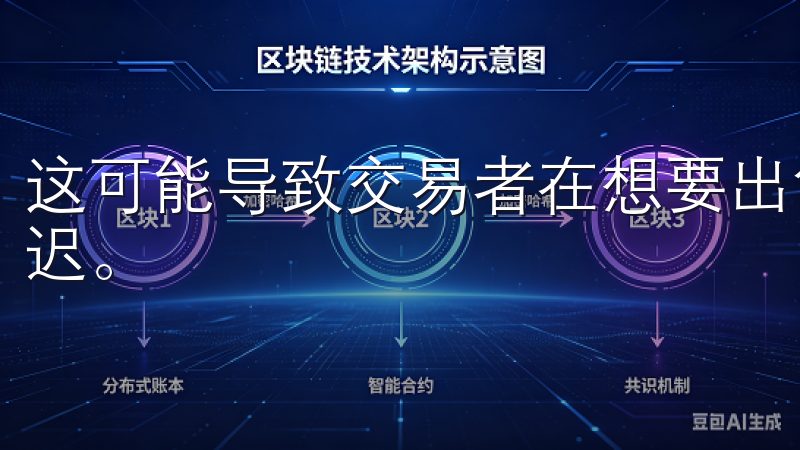这可能导致交易者在想要出售或买入资产时面临更高的成本和延迟。