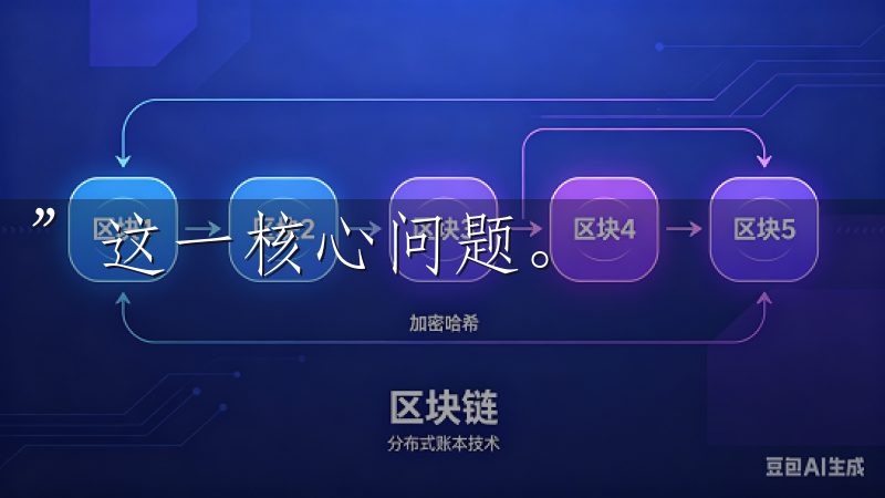 ”这一核心问题。