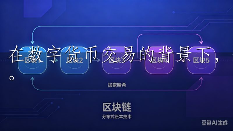 在数字货币交易的背景下，安全技术是保障用户资产的重要手段。