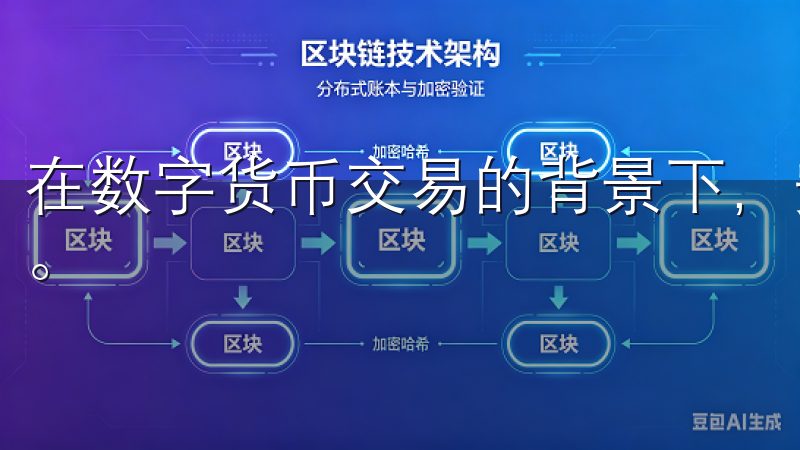 在数字货币交易的背景下，安全技术是保障用户资产的重要手段。