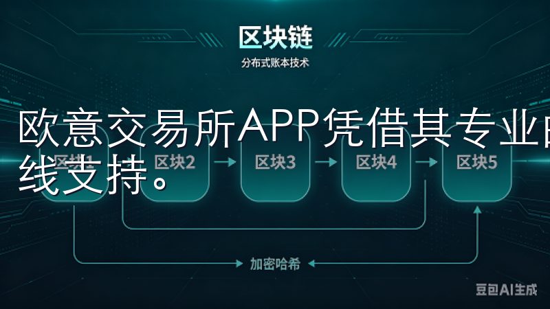 欧意交易所APP凭借其专业的客服团队，为用户提供24小时线支持。