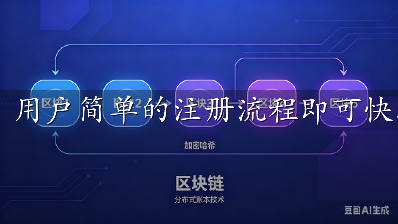 用户简单的注册流程即可快速上手，无需复杂的验证程序。