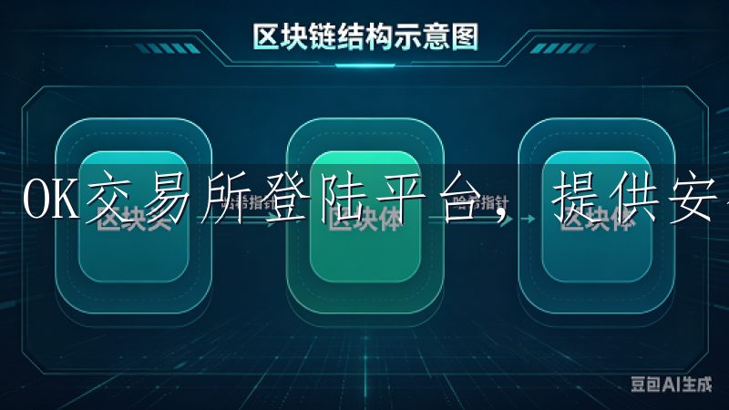 OK交易所登陆平台，提供安全可靠的数字货币交易服务。