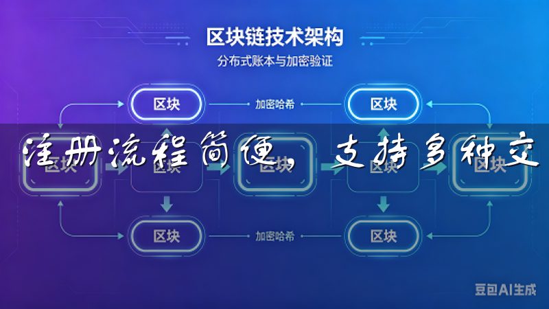 注册流程简便，支持多种交易对，提供专业的客户服务。