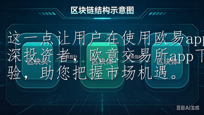 这一点让用户在使用欧易app时倍感安心无论您是新手还是资深投资者，欧意交易所app下载安卓将为您提供最佳的交易体验，助您把握市场机遇。