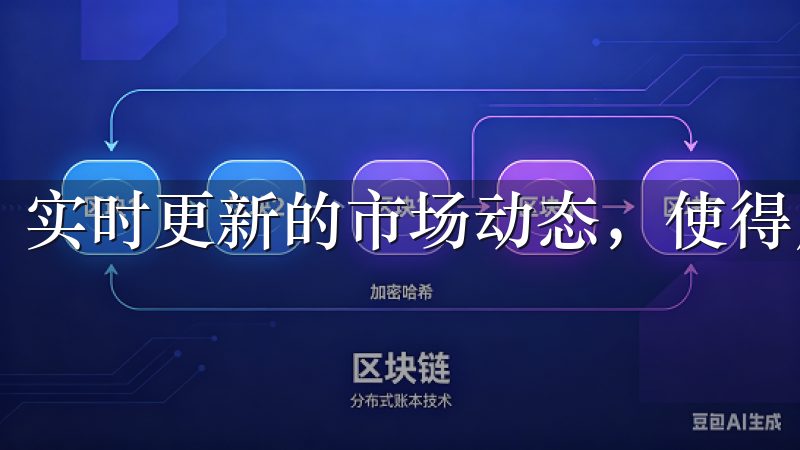 实时更新的市场动态，使得用户进行决策时更加自信和高效。