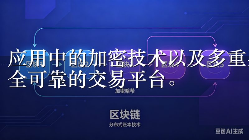 应用中的加密技术以及多重身份验证系统，为用户提供了一个安全可靠的交易平台。