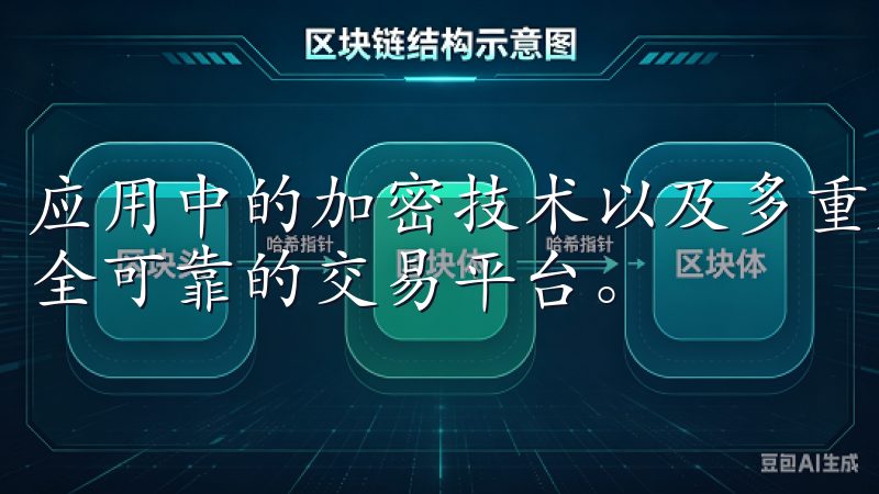 应用中的加密技术以及多重身份验证系统，为用户提供了一个安全可靠的交易平台。