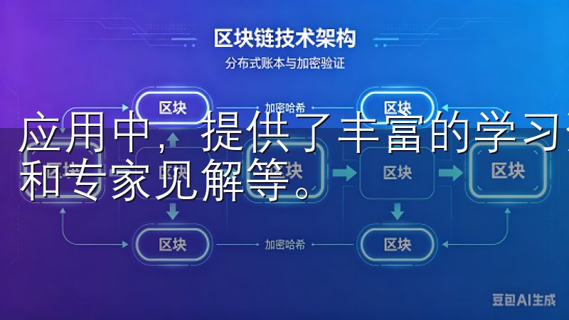 应用中，提供了丰富的学习资源，包括市场分析报告、投资技巧和专家见解等。