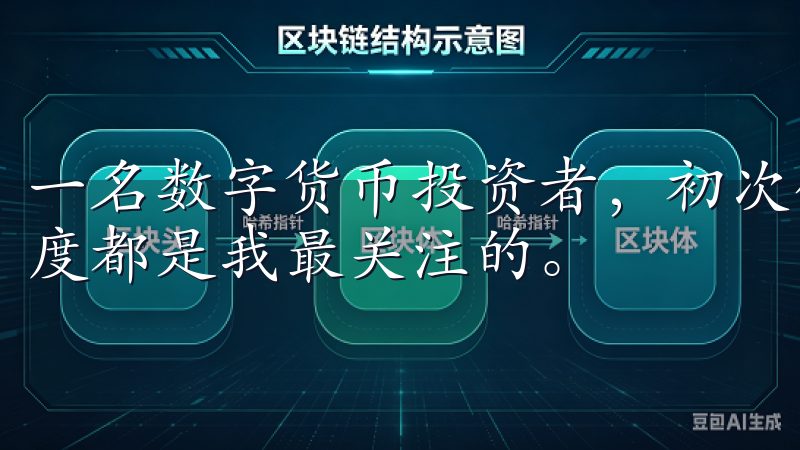 一名数字货币投资者,初次使用任何交易平台时,界面的友好程度都是我最关注的。