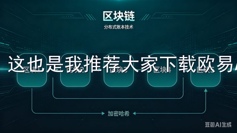 这也是我推荐大家下载欧易APP的重要原因之一。