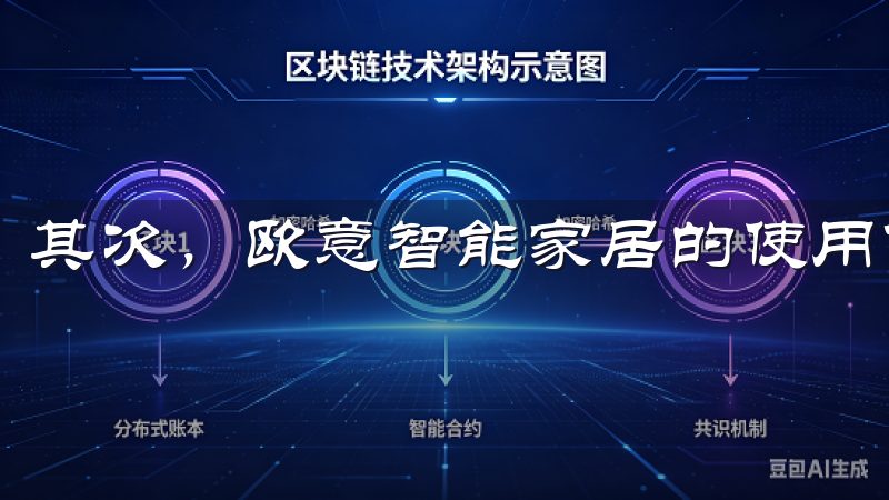 其次，欧意智能家居的使用体验非常出色。
