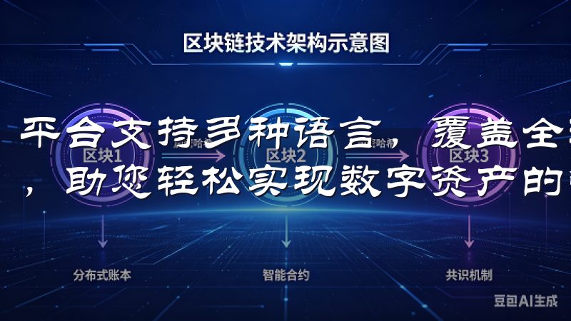 平台支持多种语言，覆盖全球市场，提供24/7专业客户服务，助您轻松实现数字资产的管理与增值。