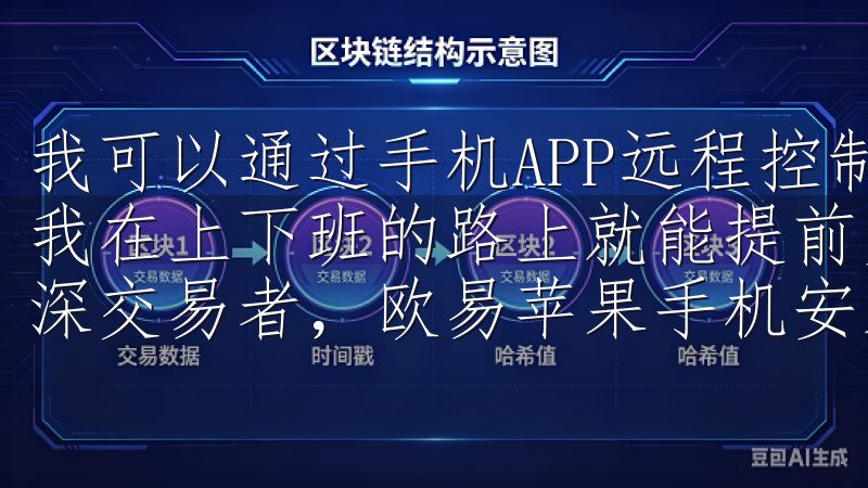 我可以通过手机APP远程控制空调、电视、灯光等设备，这让我在上下班的路上就能提前为家里做好准备无论您是新手还是资深交易者，欧易苹果手机安装包均能满足您的需求。
