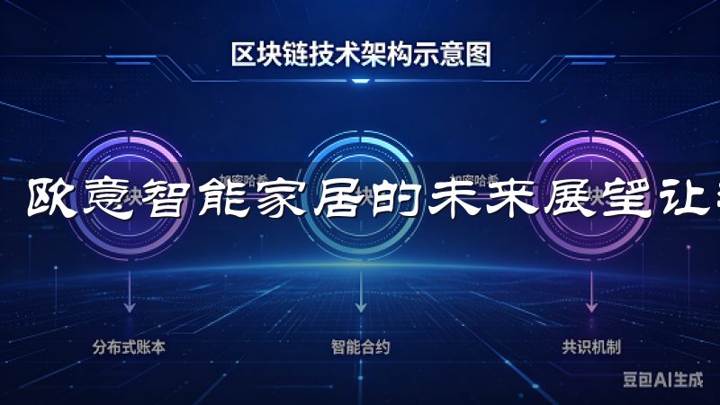 欧意智能家居的未来展望让我感到非常兴奋。