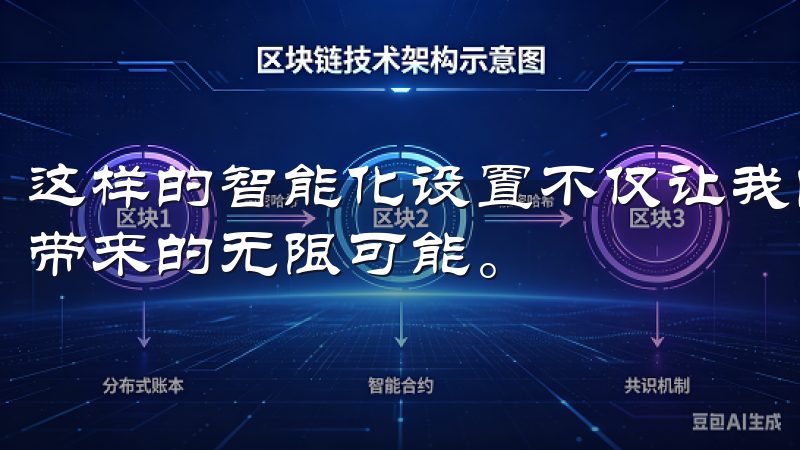这样的智能化设置不仅让我的生活更加便利，还让我感受到科技带来的无限可能。