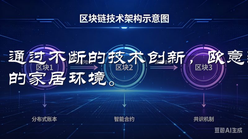 通过不断的技术创新，欧意致力于打造一个更加智能化、个性化的家居环境。
