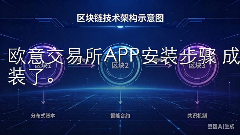 欧意交易所APP安装步骤 成功下载APP后，接下来就是安装了。