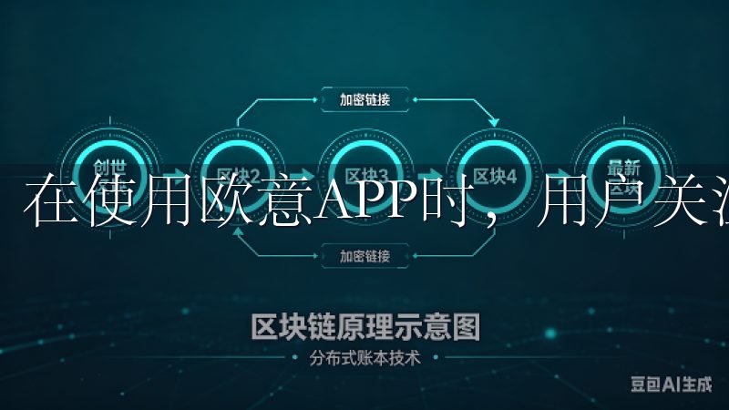 在使用欧意APP时，用户关注的安全问题日益凸显。