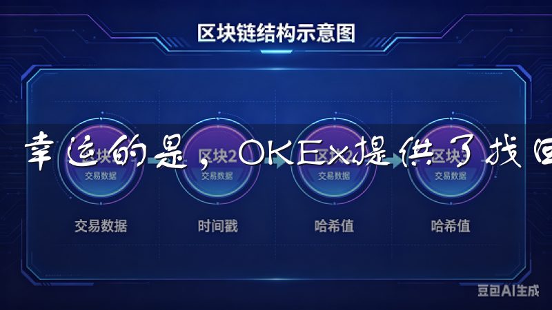 幸运的是，OKEx提供了找回密码的功能。